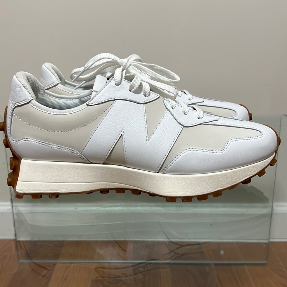 Brand new sneakers!